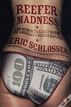 Capa do artigo Reefer Madness
