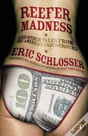 Capa do artigo Reefer Madness