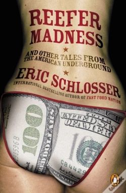 Capa do artigo Reefer Madness