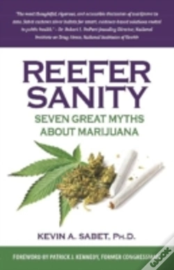 Capa do artigo Reefer Sanity