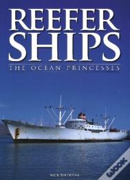 Reefer Ships