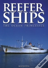 Reefer Ships