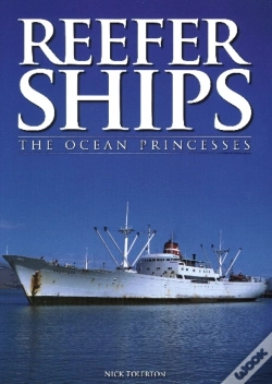 Capa do artigo Reefer Ships