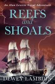 Capa do artigo Reefs And Shoals