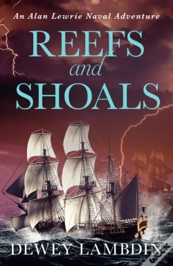 Capa do artigo Reefs And Shoals