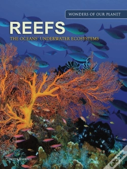 Capa do artigo Reefs