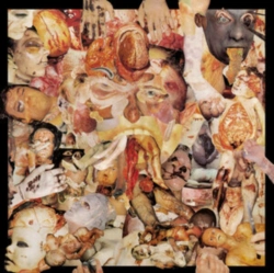 Capa do artigo Reek of Putrefaction - CD