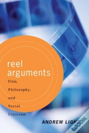 Capa do artigo Reel Arguments