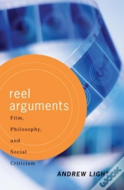 Capa do artigo Reel Arguments