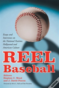 Capa do artigo Reel Baseball