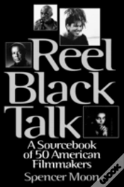 Capa do artigo Reel Black Talk