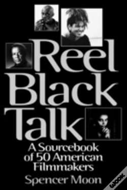 Capa do artigo Reel Black Talk