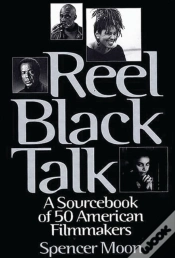 Capa do artigo Reel Black Talk
