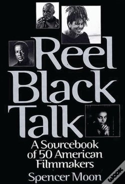Capa do artigo Reel Black Talk