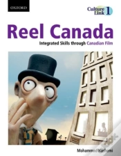Capa do artigo Reel Canada