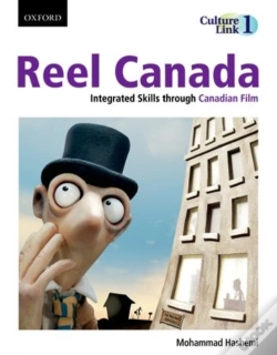Capa do artigo Reel Canada