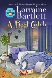 Capa do artigo Reel Catch