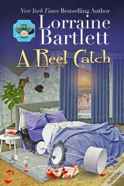Capa do artigo Reel Catch