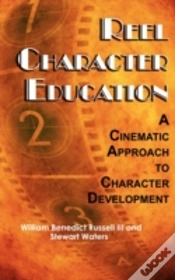 Capa do artigo Reel Character Education