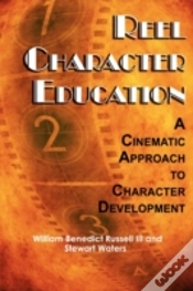 Capa do artigo Reel Character Education