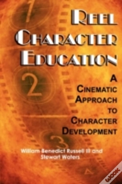 Capa do artigo Reel Character Education