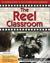 Capa do artigo Reel Classroom