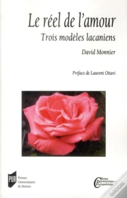 Capa do artigo Réel De L'Amour