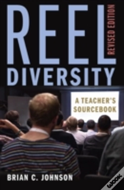 Capa do artigo Reel Diversity
