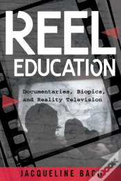 Capa do artigo Reel Education