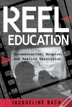 Capa do artigo Reel Education