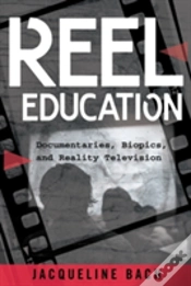 Capa do artigo Reel Education