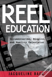 Capa do artigo Reel Education