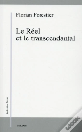Reel Et Le Transcendantal (Le)