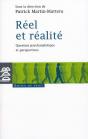 Réel Et Réalite ; Question Psychanalytique Et Perspectives ; Espace Du Sujet - Preview