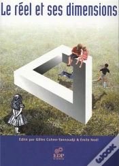 Capa do artigo Reel Et Ses Dimensions