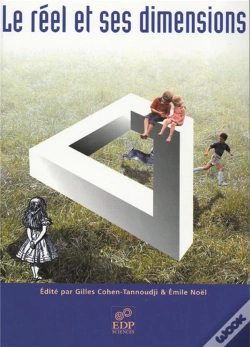 Capa do artigo Reel Et Ses Dimensions