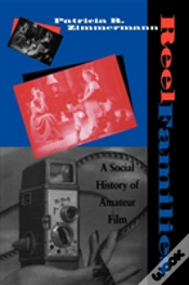 Capa do artigo Reel Families