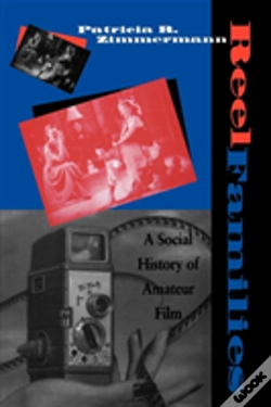 Capa do artigo Reel Families
