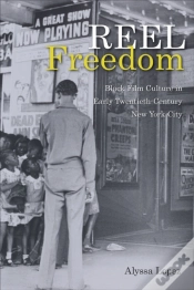 Capa do artigo Reel Freedom