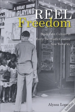 Capa do artigo Reel Freedom