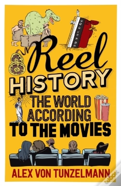 Capa do artigo Reel History