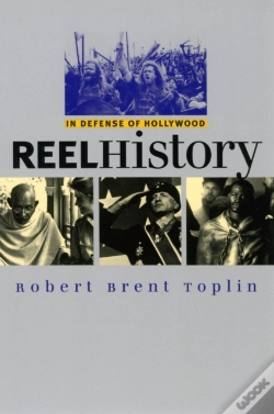 Capa do artigo Reel History
