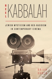 Capa do artigo Reel Kabbalah
