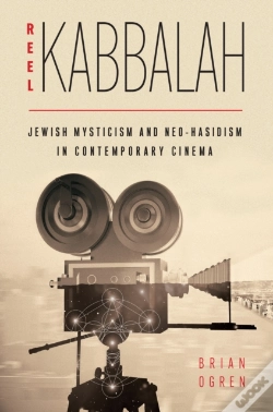 Capa do artigo Reel Kabbalah