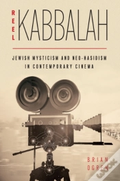 Capa do artigo Reel Kabbalah