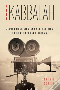 Capa do artigo Reel Kabbalah