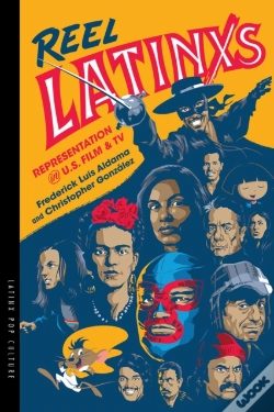 Capa do artigo Reel Latinxs