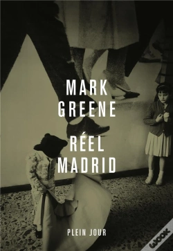 Capa do artigo Réel Madrid