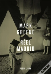 Capa do artigo Réel Madrid