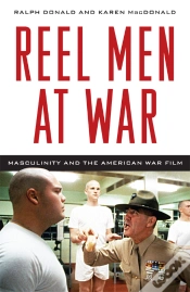 Capa do artigo Reel Men At War